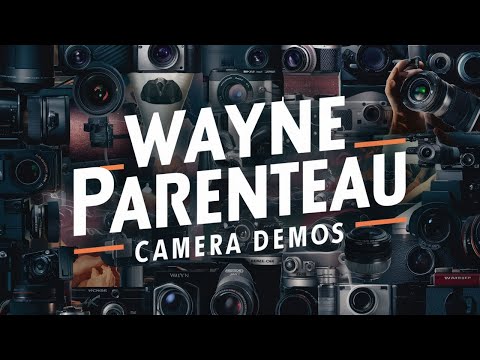 Tamron 18-300mm f/3.5-6.3 Di III VC VXD on Sony a6700: Handheld 4K