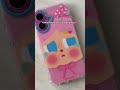 lucu lucu bangettt case nya kelontong unik tuh!🫶🏻💕 #caseiphone #iphonecase