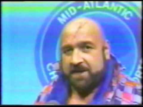 WPCQ-TV Jos LeDuc calls out Dick Slater