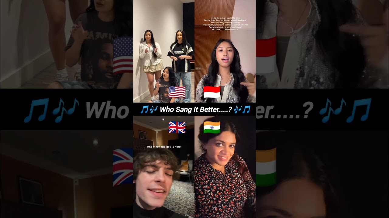 Who Sang Better || 🎻🎶 RAYE - WHERE IS MY HUSBAND! Lyrics 