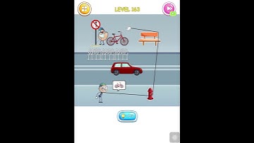 Troll Robber 2 | Level 163