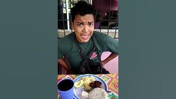 Thumbnail of GRACIAS A DIOS #shorts