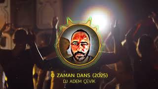 Dj Adem Çevik - O Zaman Dans (ClubRemix) #djremix #music