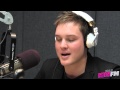 102.7 KIIS-FM: Sisanie Interviews TyDi