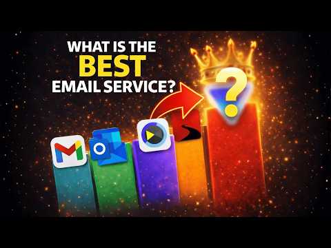 best email service for business
