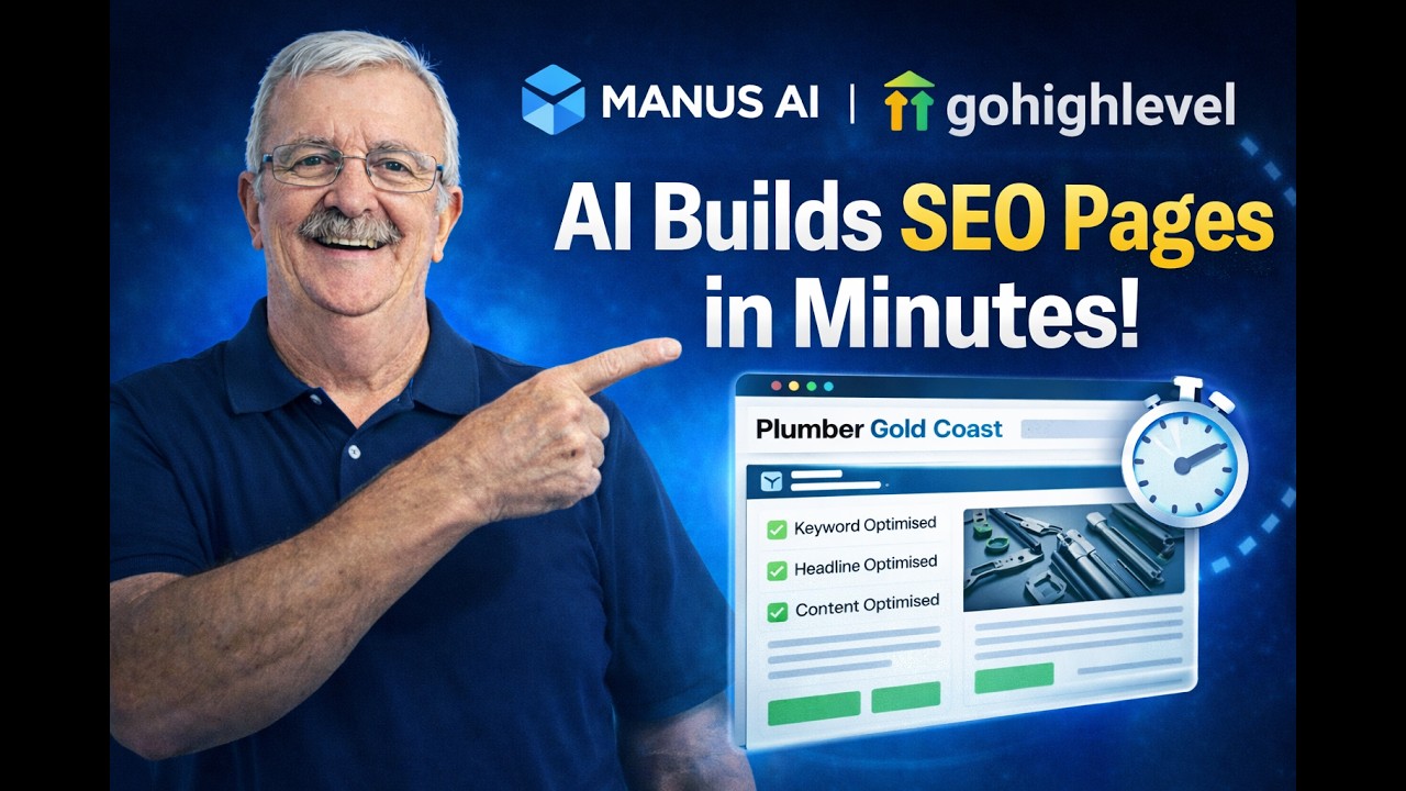 Custom Html Code Ghl Go Highlevel - Using Manus html to create GHL pages - YouTube
