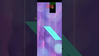 Piano Tiles 2 PLM - Playing With Fire by BLACKPINK 8075 High Score! screenshot 4