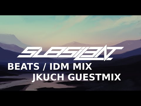 ►BEATS / IDM MIX JKUCH GUESTMIX