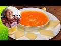 وصفة شوربة المعروفة بتركيا آراباش 
