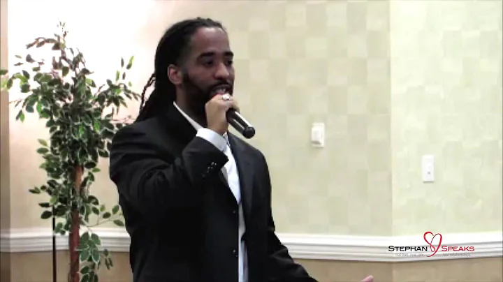 WHY DO MEN CHEAT? - Stephan Speaks to Virginia Sta...