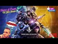 The Ultra Positive supersuckfest LIVE! #Predecessor #Live #Ps5