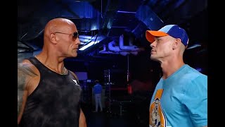 Wrestling news today | The Rock and John Cena respond as WWE lets 20 stars go