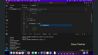 Go lang tutorial - 9 - methods in Go, closure, struct and functions