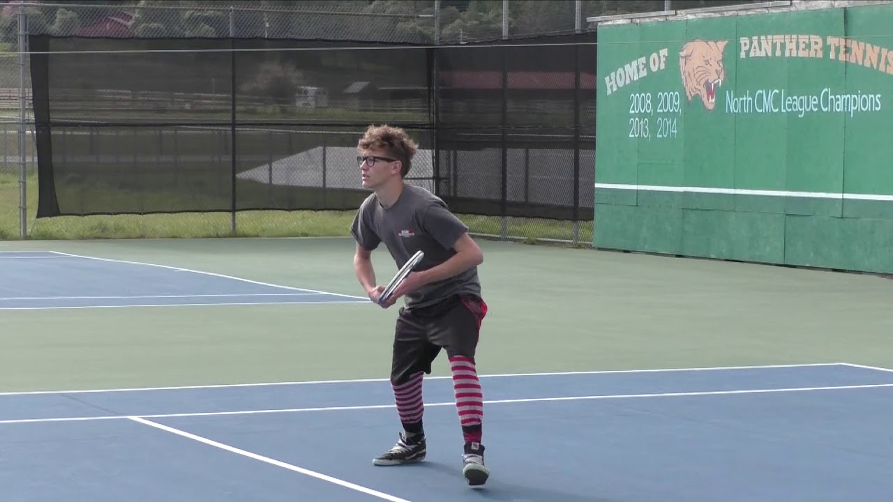 AVHS Grad Video 2018