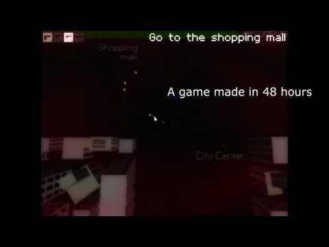 Singing Zombies Trailer