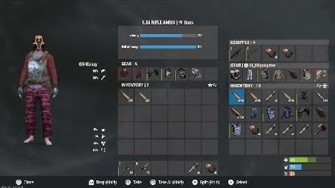 How a 15,000hr 4 Man Snowballs on a "Comp" Server -Rust console