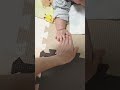 【かぼJr】ハエたたきのごとく #1