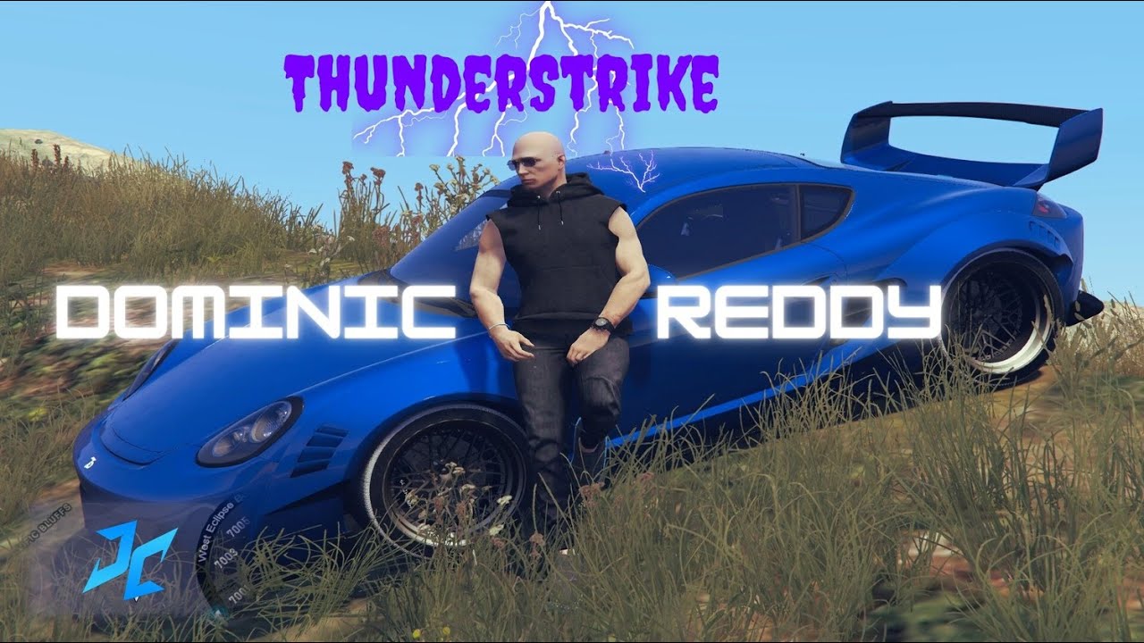 Dominic Reddy Xlantis City Malayalam RP | Dominic Reddy | GTA V RP Mayhem | Valorant ...