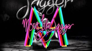 Download Lagu HIFI aka Dr Who - Moves Like Jagger (Booty Club Mix) MP3