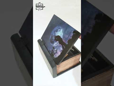 Zajedno, zauvek-Muzička kutija