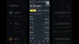 Lo que no te dicen sobre binance live proximamente #binance #gananciascripto #criptomonedas