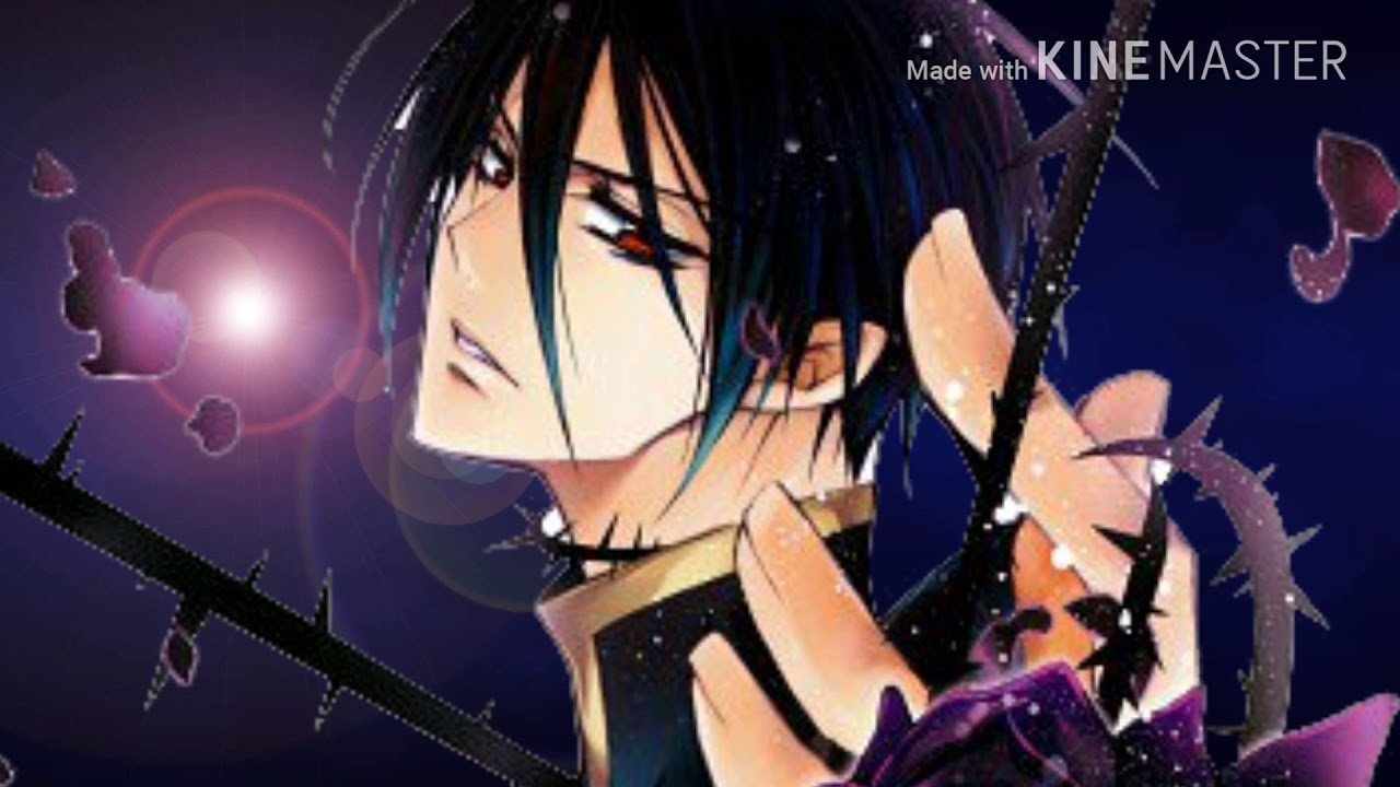 Power ranger let's go nightcore - YouTube