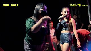 NEW BAYU MAAFKAN AKU ICHA LOCA ( Live Pabuaran pasir barat )