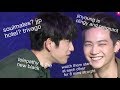 [GOT7] jjp being soft for 8 mins straight