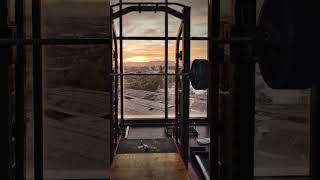 Rock Fitness Workout by Infraction [No Copyright Music] / Gym Class #shorts
