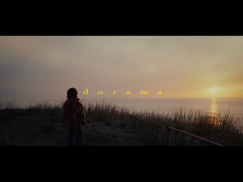 - tuduri - 「dorama」  （Offcial Music Video）