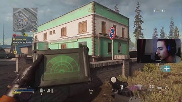 RAM 7 LOADOUT (BEST RAM 7 CLASS SETUP) (Cold War Warzone)