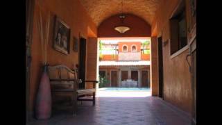 HOTEL A LA VENTA EN BAHIA DE KINO