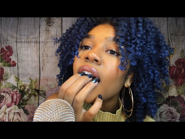 Teeth Tapping + Mouth Sounds 😌💕 (GUARANTEED TINGLES)