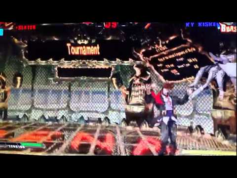 Wirya ( Slayer ) vs Cupui ( Ky )