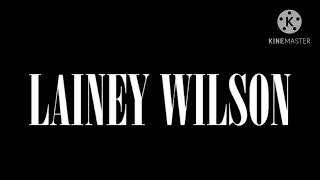 Lainey Wilson: Dead End Red Dirt Road (PAL/High Tone Only) (2026)