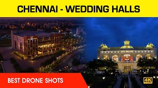 Grand Wedding Halls Of Chennai - Sri Ramachandra Convention Hall By Ashokarsh