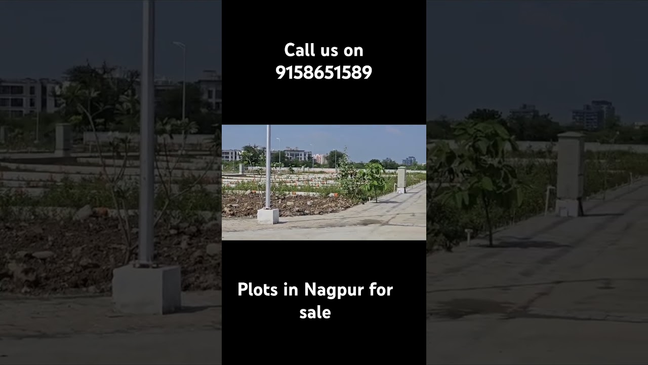 #plotsinnagpur