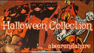 Huge Vintage Halloween Collection 🎃