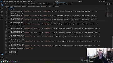 Random.Code() - Advent of Code 2025 Playthrough - Part 2