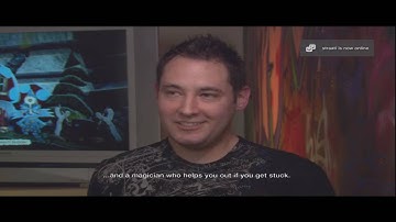 LBP GoTY Creator Interview ~ thekillermiller