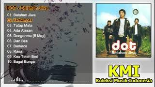 Download lagu DOT - Belahan Jiwa