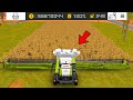 Harvesting With New Harvesters Delivered In Fs18 Fs18 Multiplayer Timelapse