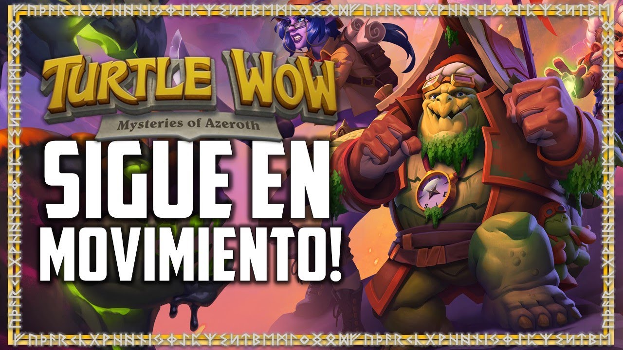 TURTLE WOW CAMBIA DE WEB A TURTLECRAFT!