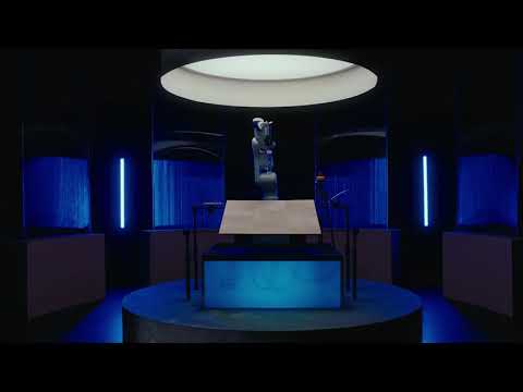 Quick-Step Alpha Vinyl: Невероятная прочность и долговечность