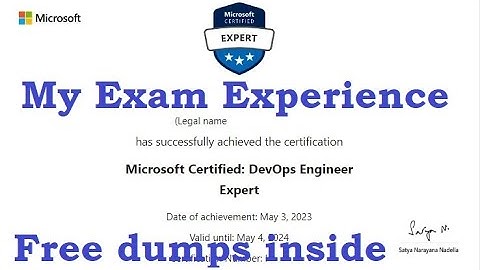 How to Crack Azure DevOps Certification in 2023 | Azure DevOps Expert Certification | AZ-400