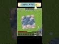 Ye le Saala chitthi 🤣 #shorts #minecraft