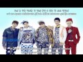 SHINee - Better Off (버리고 가) [English subs + Romanization + Hangul] HD