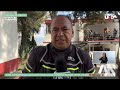 DESPIDEN A ALEJANDRO, VÍCTIMA DE LA EXPLOSIÓN DE PIROTECNIA 💔