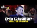 Latin cover medley erick franshesky panam 2022