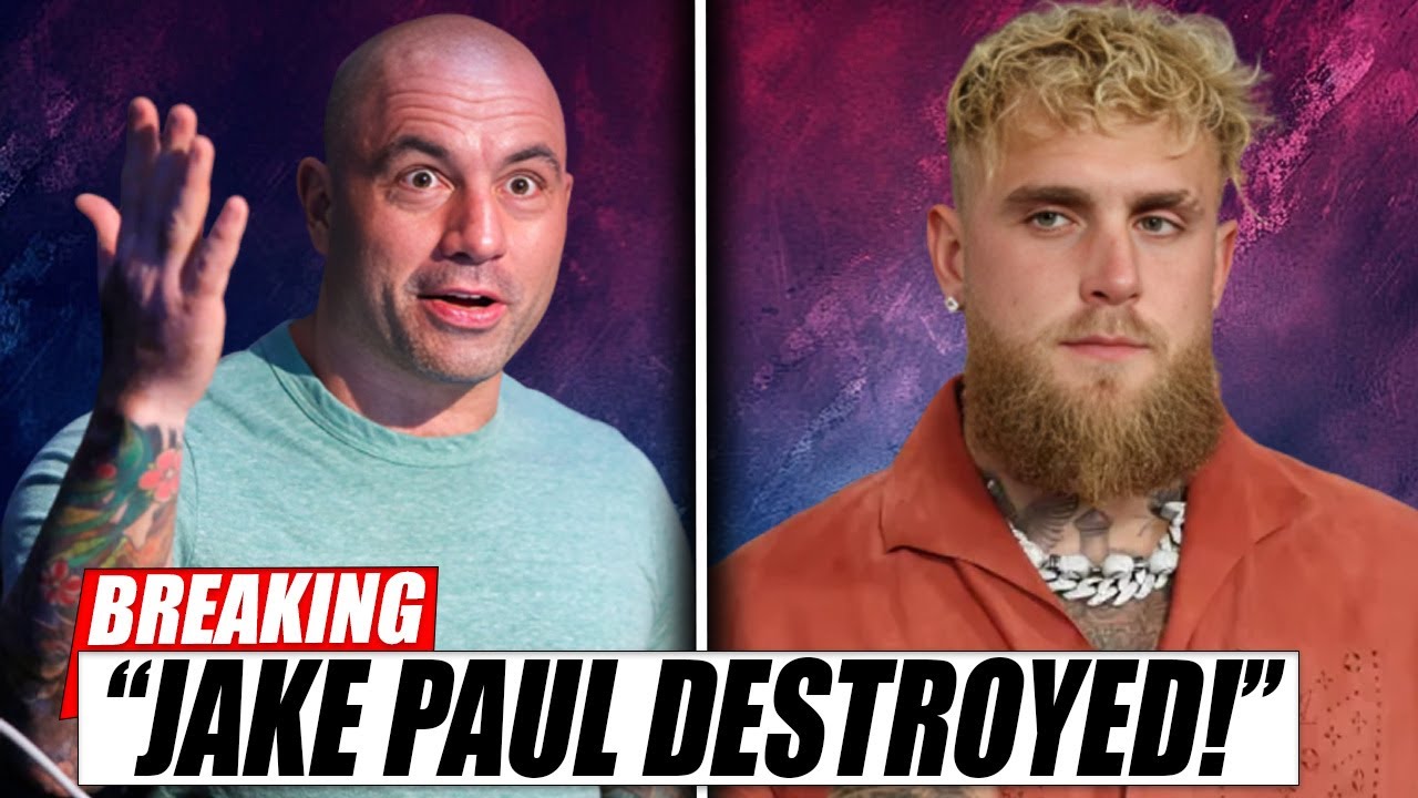 Gervonta Davis EXPLODES on Jake Paul – Wild Press Conference Turns CHAOTIC!